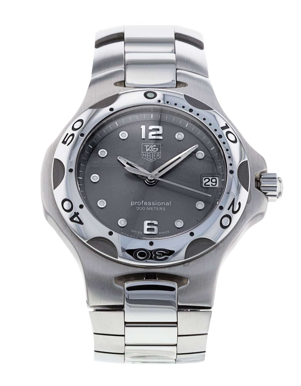 Tag Heuer Kirium WL111G.BA0701